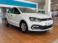 2026 Volkswagen Polo Vivo 1.4