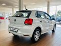 2026 Volkswagen Polo Vivo 1.4