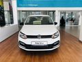 2026 Volkswagen Polo Vivo 1.4