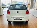 2026 Volkswagen Polo Vivo 1.4