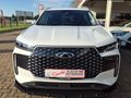 2026 Chery Tiggo Cross 1.5t Elite Auto