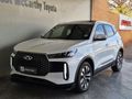 2026 Chery Tiggo Cross 1.5t Elite Auto