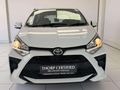 2021 Toyota Agya 1.0