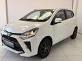 2021 Toyota Agya 1.0