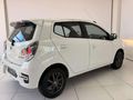 2021 Toyota Agya 1.0