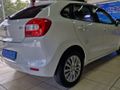 2022 Toyota Starlet 1.4 XI