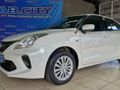 2022 Toyota Starlet 1.4 XI