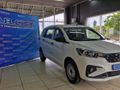 2026 Suzuki Ertiga 1.5 GA