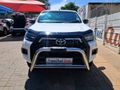 2017 Toyota Hilux 2.4 GD-6 Raised Body SRX Double-Cab