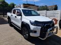 2017 Toyota Hilux 2.4 GD-6 Raised Body SRX Double-Cab