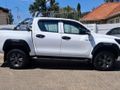 2017 Toyota Hilux 2.4 GD-6 Raised Body SRX Double-Cab