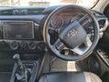 2017 Toyota Hilux 2.4 GD-6 Raised Body SRX Double-Cab