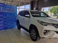 2018 Toyota Fortuner 2.8 GD-6 Raised Body Auto