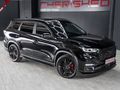2024 Chery Tiggo 8 Pro Max 2.0 TDGi Executive DCT