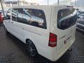 2023 Mercedes-Benz Vito 116 2.0 CDI Tourer Pro Auto