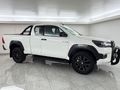 2024 Toyota Hilux 2.8 GD-6 Raised Body Legend Auto Extended Cab