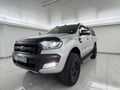 2018 Ford Ranger 3.2 TDCi Wildtrak Auto Double-Cab