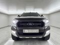 2018 Ford Ranger 3.2 TDCi Wildtrak Auto Double-Cab