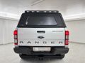 2018 Ford Ranger 3.2 TDCi Wildtrak Auto Double-Cab