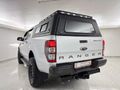 2018 Ford Ranger 3.2 TDCi Wildtrak Auto Double-Cab