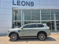 2026 Ford Everest 3.0D V6 Platinum AWD Auto
