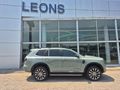 2026 Ford Everest 3.0D V6 Platinum AWD Auto