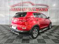 2015 Kia Sportage 2.0 CRDi Auto