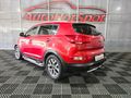 2015 Kia Sportage 2.0 CRDi Auto