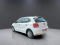 2025 Volkswagen Polo Vivo 1.4