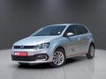 2025 Volkswagen Polo Vivo 1.6 Life
