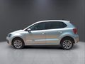 2025 Volkswagen Polo Vivo 1.6 Life