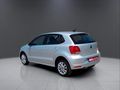 2025 Volkswagen Polo Vivo 1.6 Life