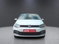 2025 Volkswagen Polo Vivo 1.6 Life