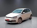2025 Volkswagen Polo Vivo 1.6 Life