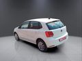 2025 Volkswagen Polo Vivo 1.6 Life