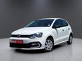 2025 Volkswagen Polo Vivo 1.4