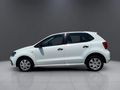 2025 Volkswagen Polo Vivo 1.4