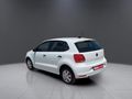 2025 Volkswagen Polo Vivo 1.4