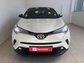 2019 Toyota C-HR 1.2T Luxury Auto