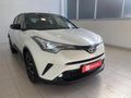 2019 Toyota C-HR 1.2T Luxury Auto
