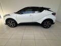 2019 Toyota C-HR 1.2T Luxury Auto