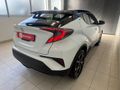 2019 Toyota C-HR 1.2T Luxury Auto