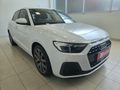 2025 Audi A1 Sportback 30 TFSI Advanced S-Tronic