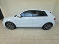 2025 Audi A1 Sportback 30 TFSI Advanced S-Tronic