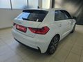 2025 Audi A1 Sportback 30 TFSI Advanced S-Tronic