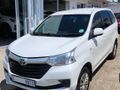 2023 Toyota Avanza 1.5 SX