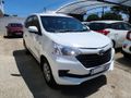 2023 Toyota Avanza 1.5 SX