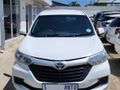 2023 Toyota Avanza 1.5 SX