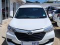2023 Toyota Avanza 1.5 SX