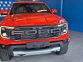 2026 Ford Ranger 3.0 V6 Raptor Auto 4x4 Double-Cab